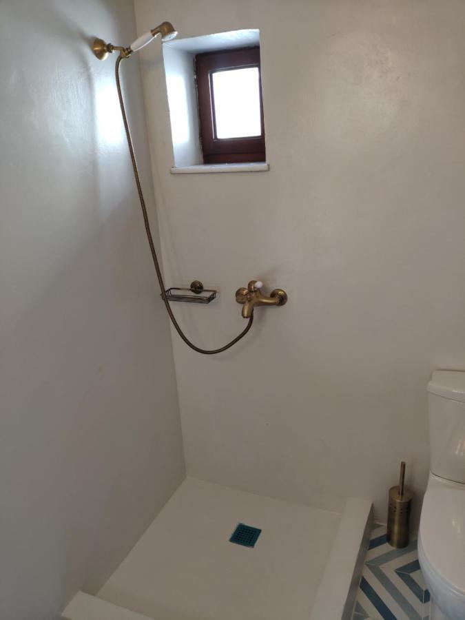 Zinovia Apartment