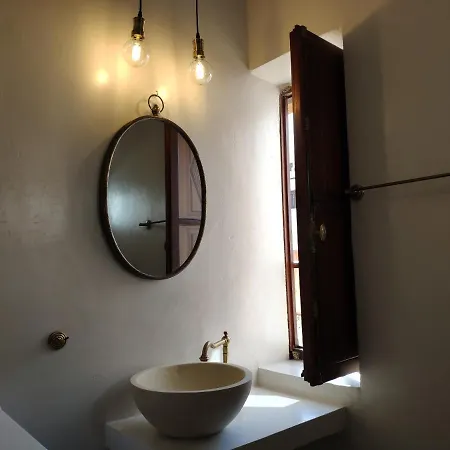 Villa Zinovia Líndos Buitenkant foto