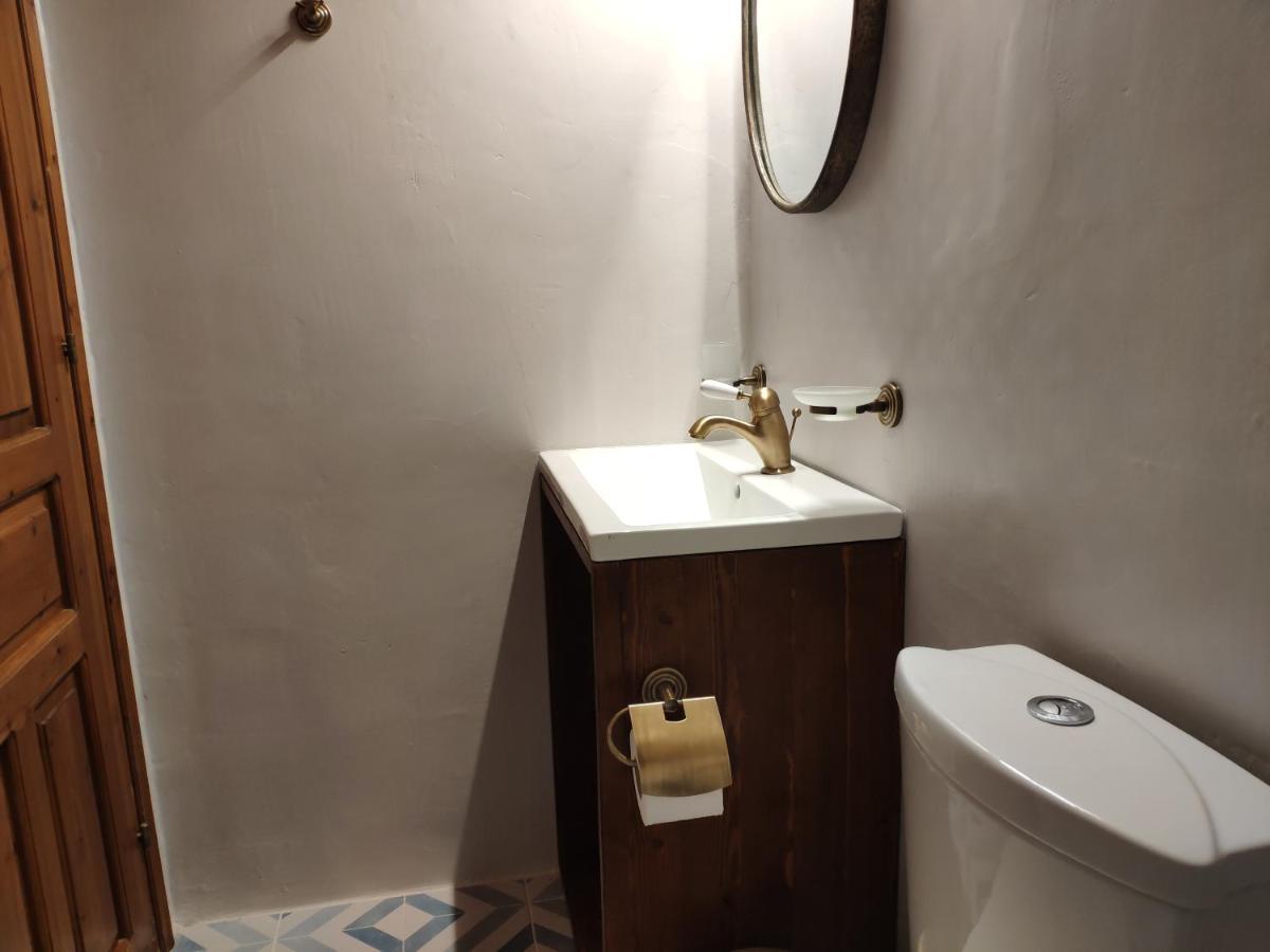 Apartment Zinovia Lindos (Rhodes)