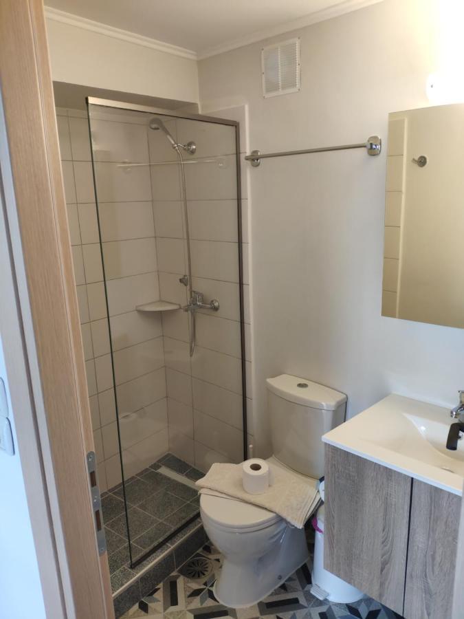 Apartment Zinovia Lindos (Rhodes)