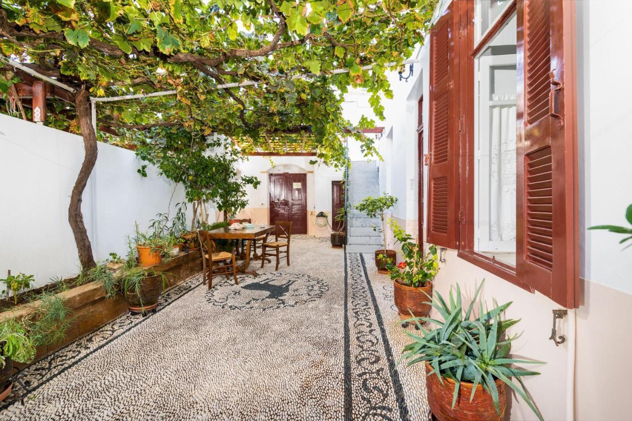 Apartament Zinovia