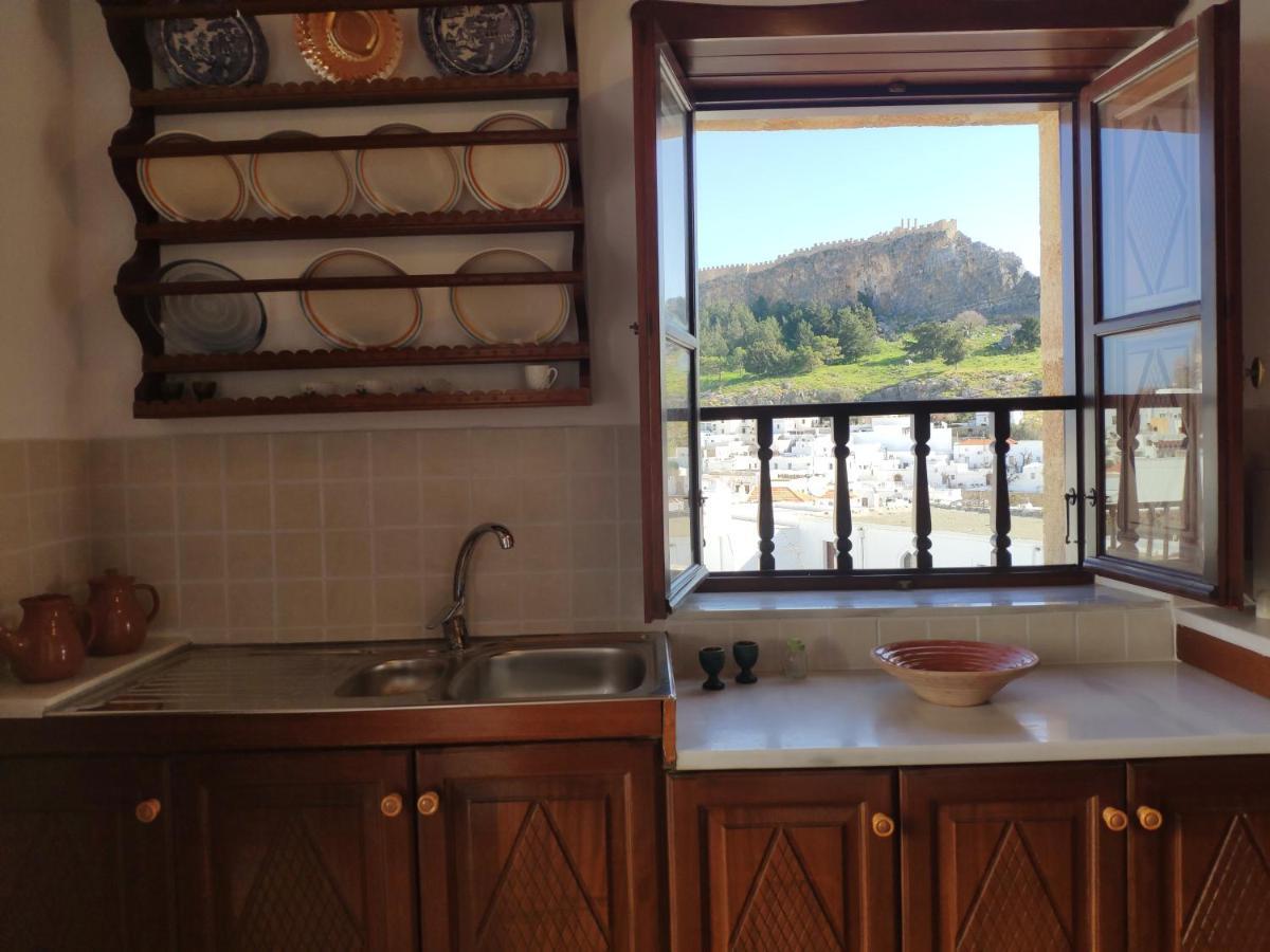 Apartament Zinovia *