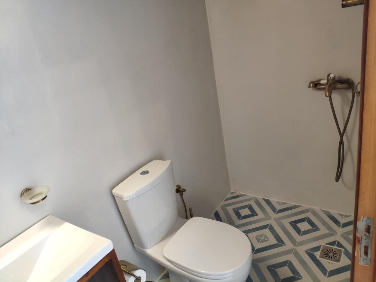 Zinovia Apartament