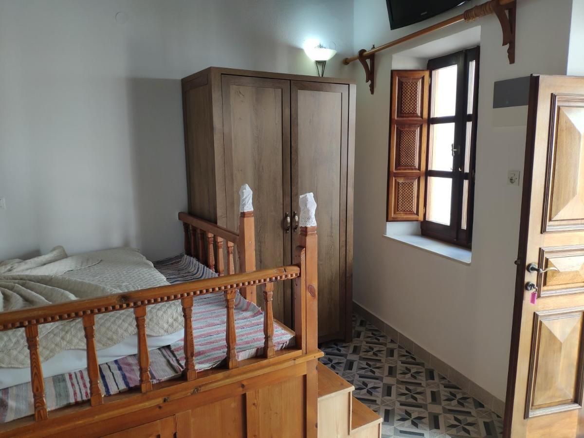 Apartament Zinovia *