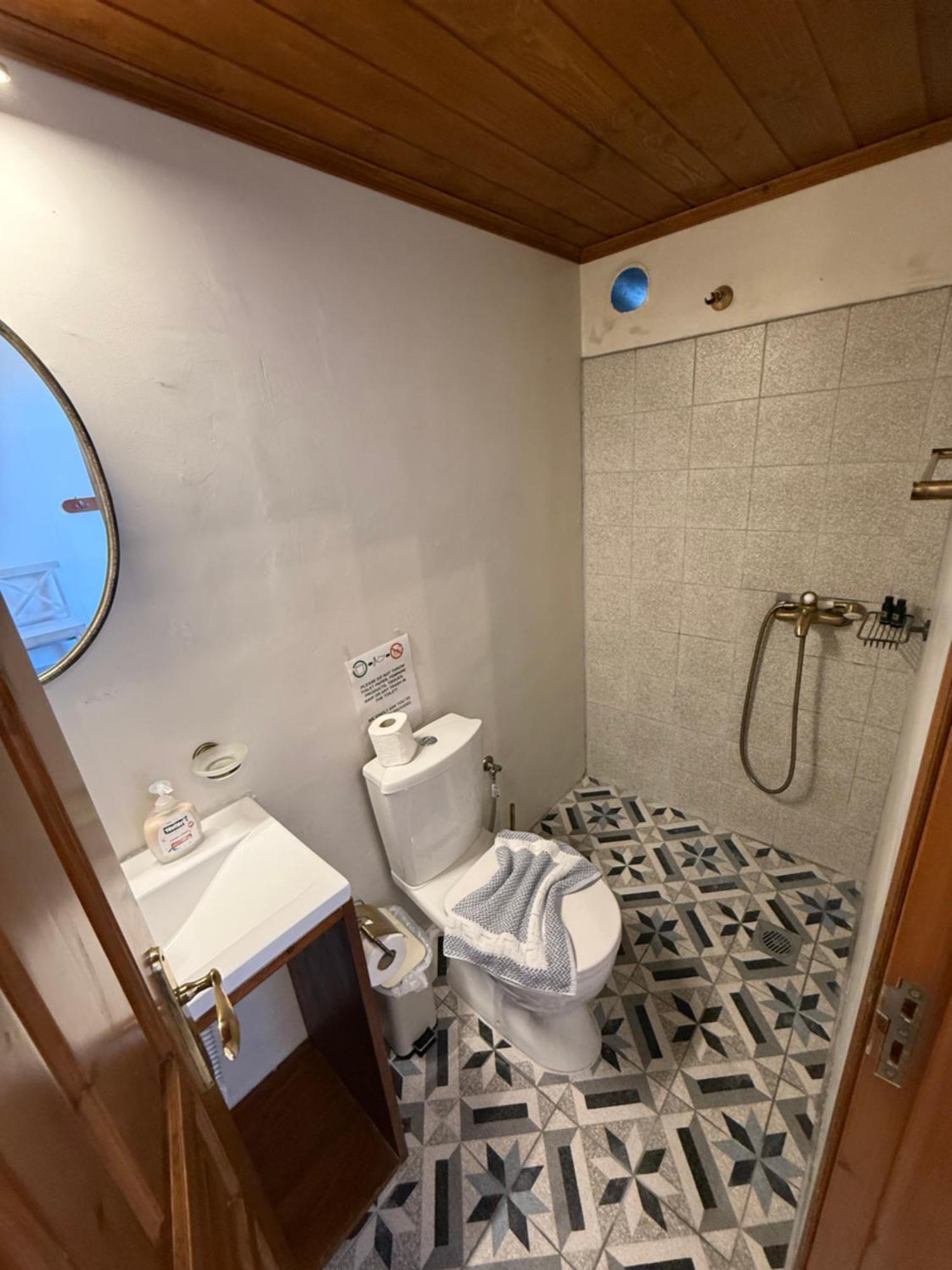 Zinovia Apartament